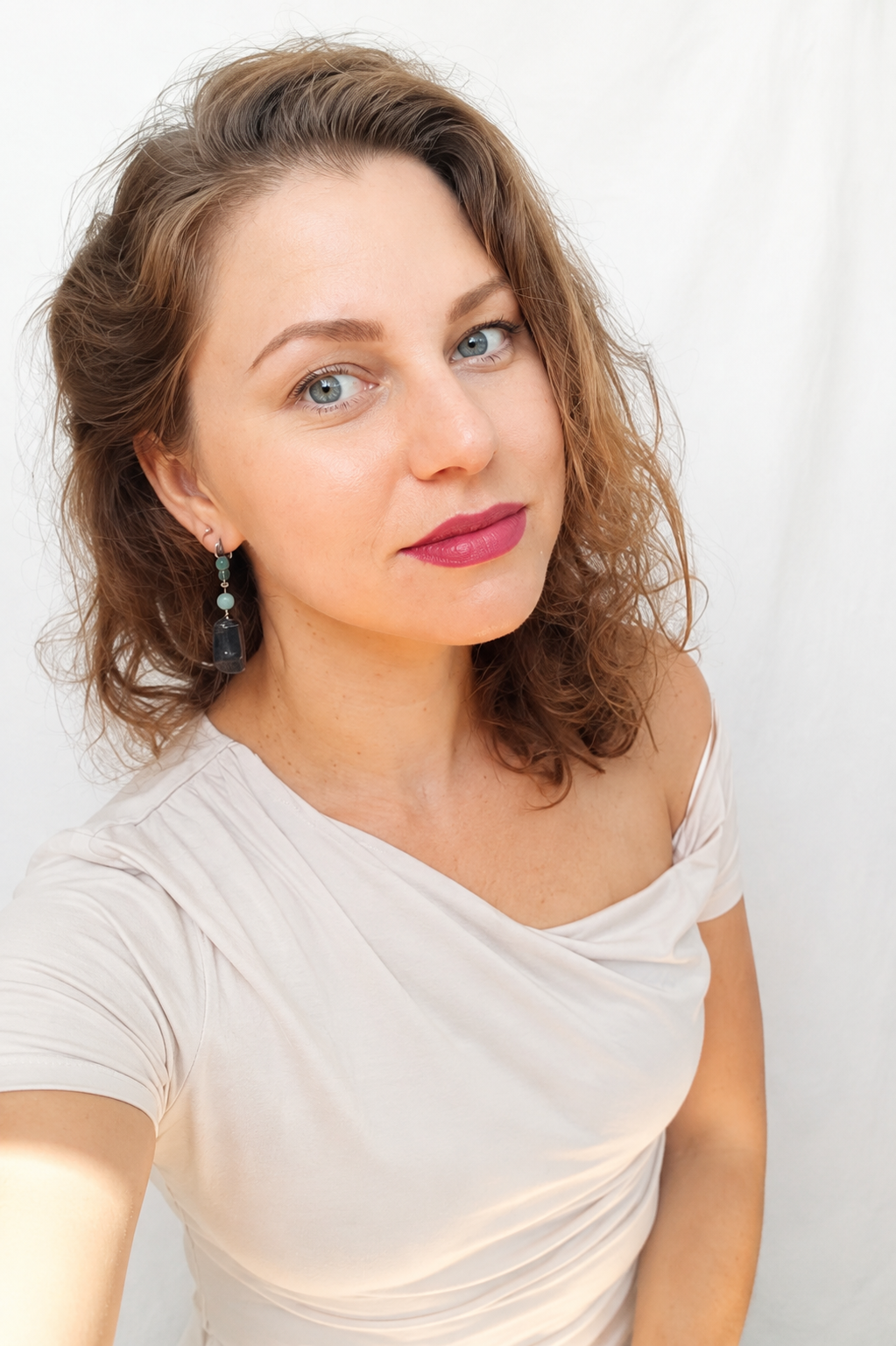 Olga Kruming